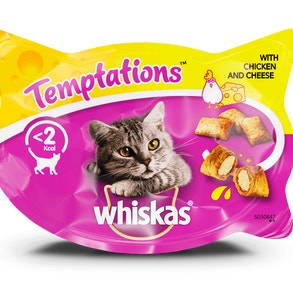 Treats for cats
