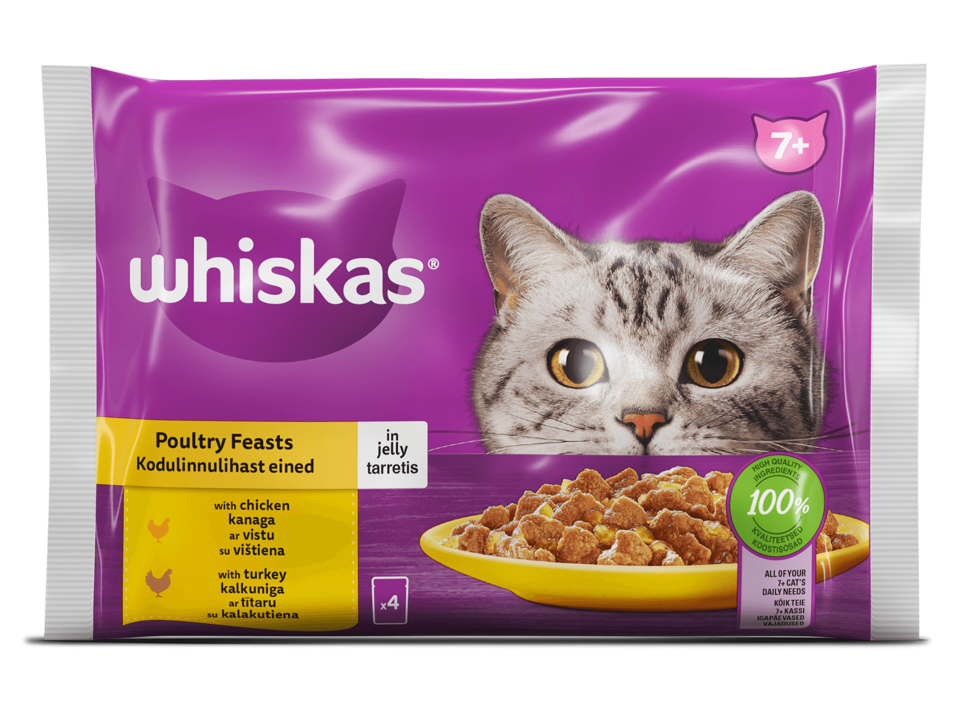 Mājputnu Gaļas Izlase